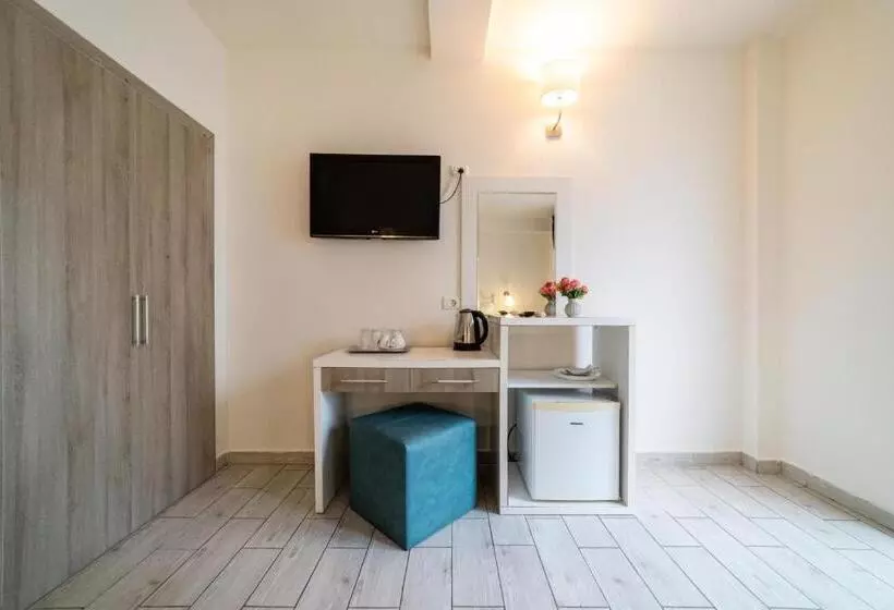 Complex Mediteranean Mamaia