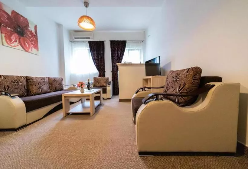 Fotos del hotel Complex Mediteranean Mamaia:  10