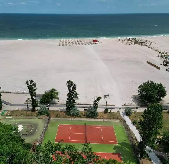 Fotos del hotel Complex Mediteranean Mamaia:  21