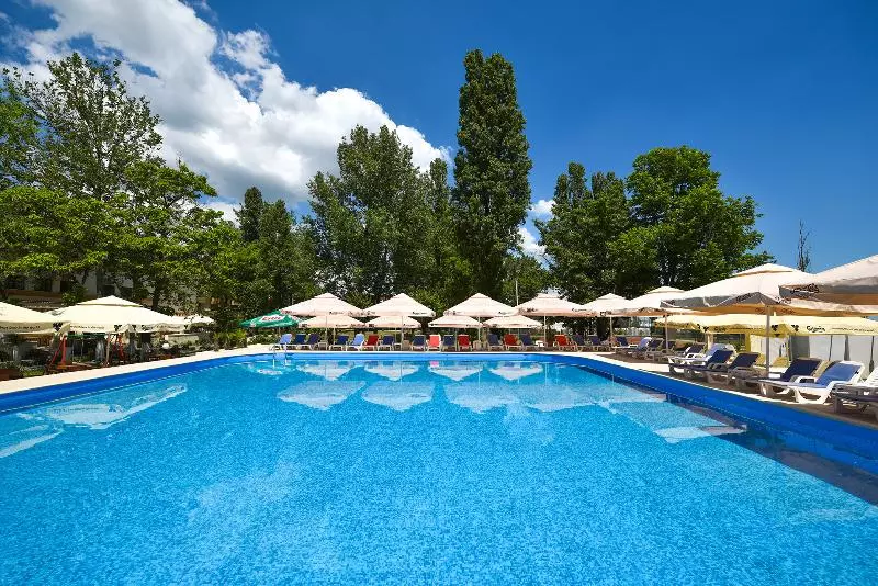 Fotos del hotel Complex Mediteranean Mamaia:  23