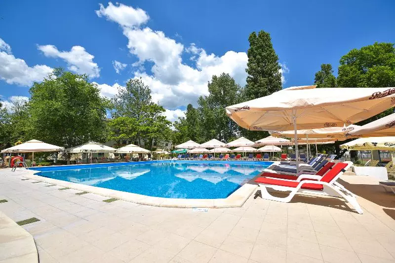 Fotos del hotel Complex Mediteranean Mamaia:  25