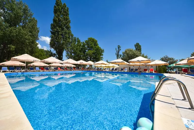 Fotos del hotel Complex Mediteranean Mamaia:  16