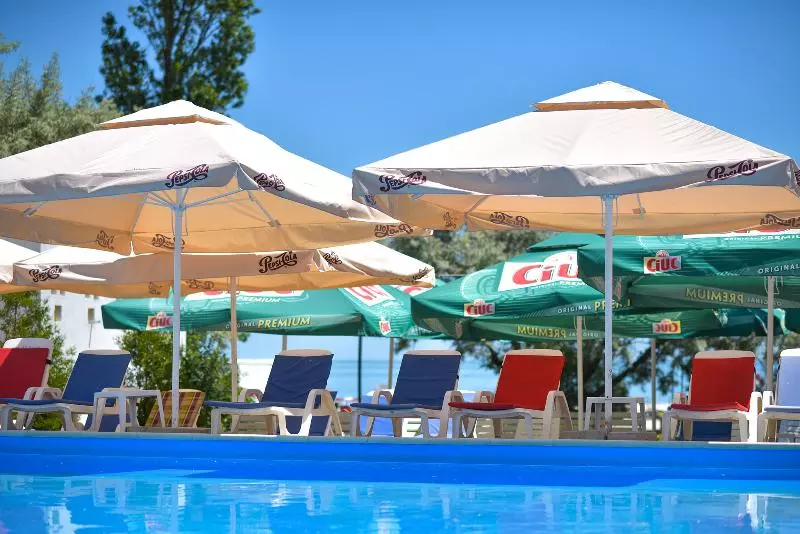 Fotos del hotel Complex Mediteranean Mamaia:  5