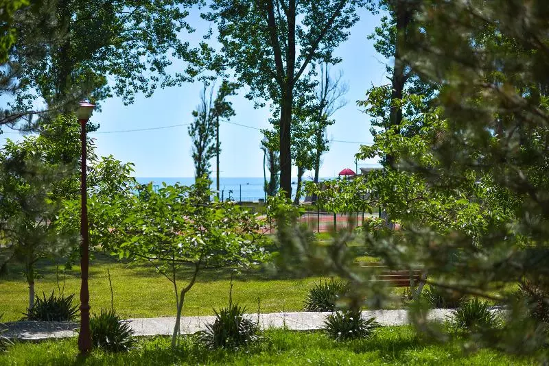 Fotos del hotel Complex Mediteranean Mamaia:  15