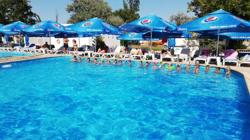 Fotos del hotel Complex Mediteranean Mamaia:  20