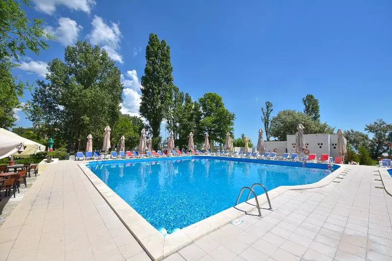 Fotos del hotel Complex Mediteranean Mamaia:  11