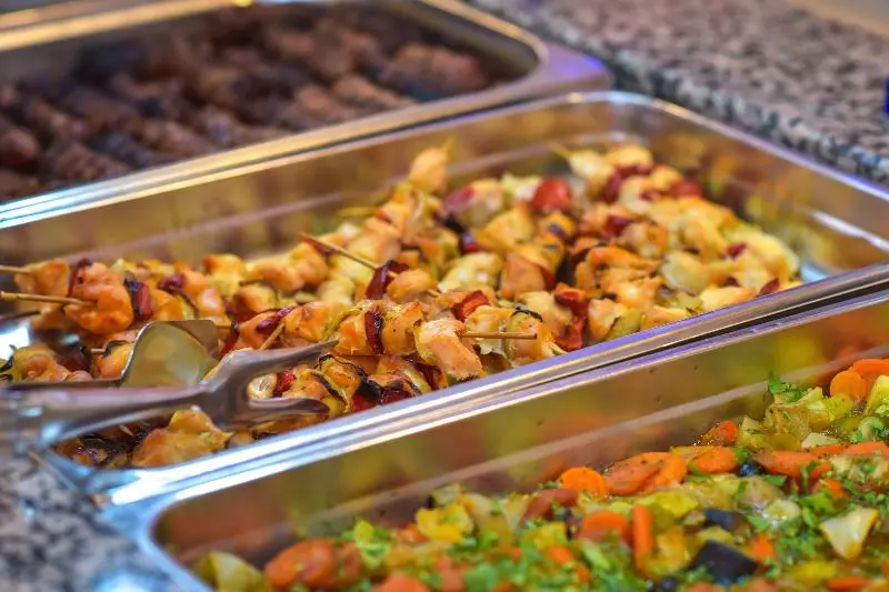 Fotos del hotel Complex Mediteranean Mamaia:  13