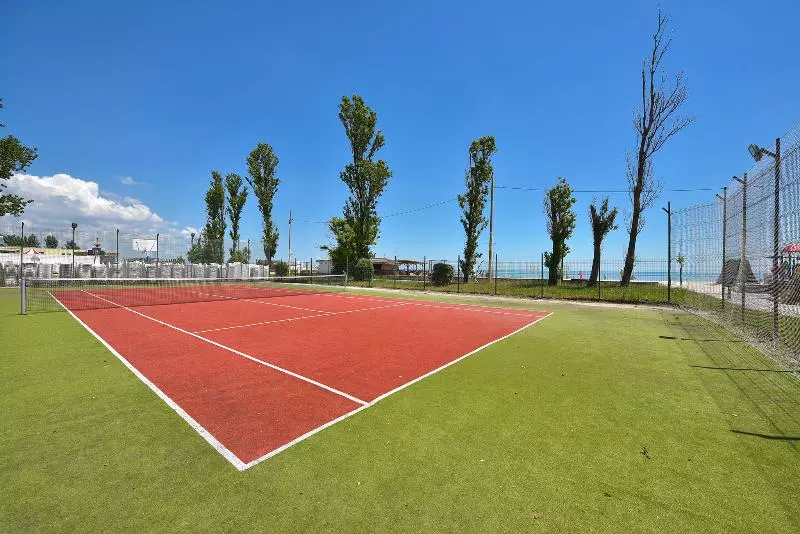 Fotos del hotel Complex Mediteranean Mamaia:  3