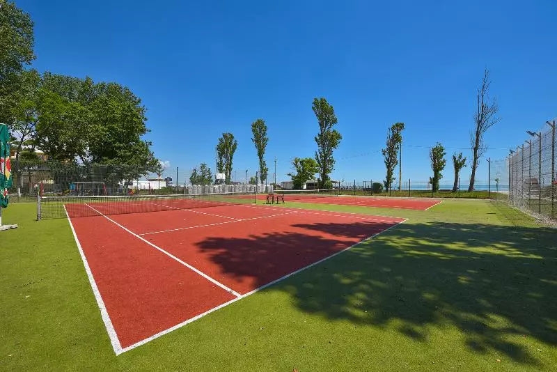 Fotos del hotel Complex Mediteranean Mamaia:  12