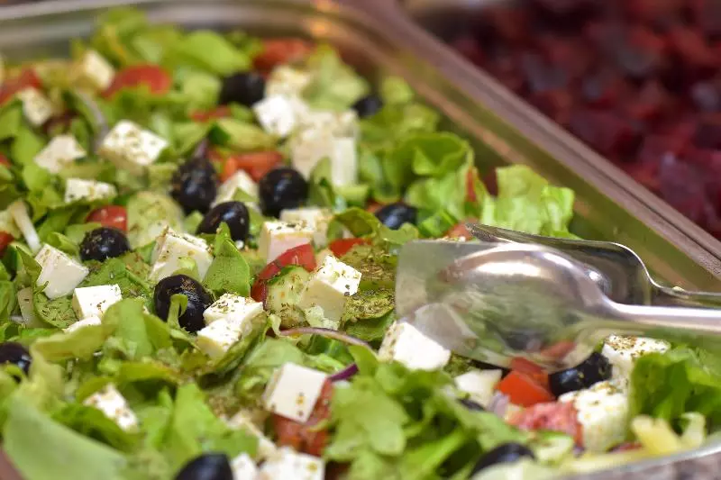 Fotos del hotel Complex Mediteranean Mamaia:  18