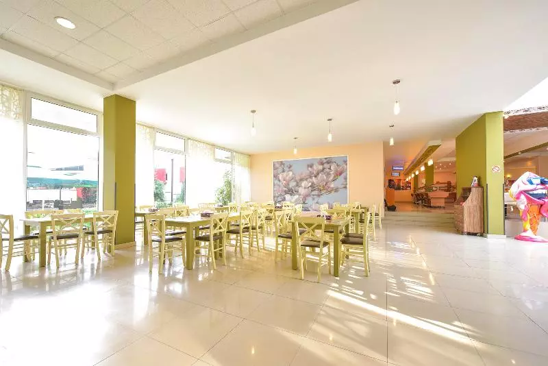 Fotos del hotel Complex Mediteranean Mamaia:  24