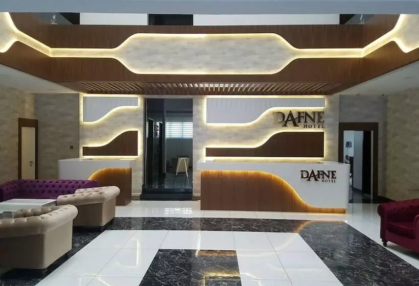 Fotos del hotel Dafne:  12