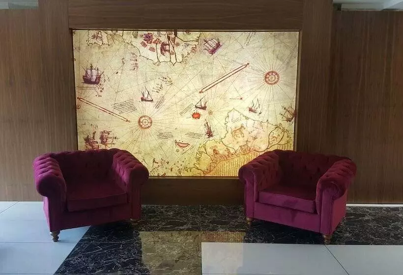 Fotos del hotel Dafne:  3