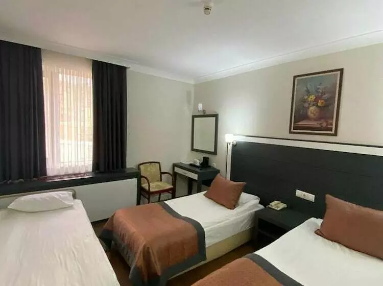 Fotos del hotel Dafne:  18