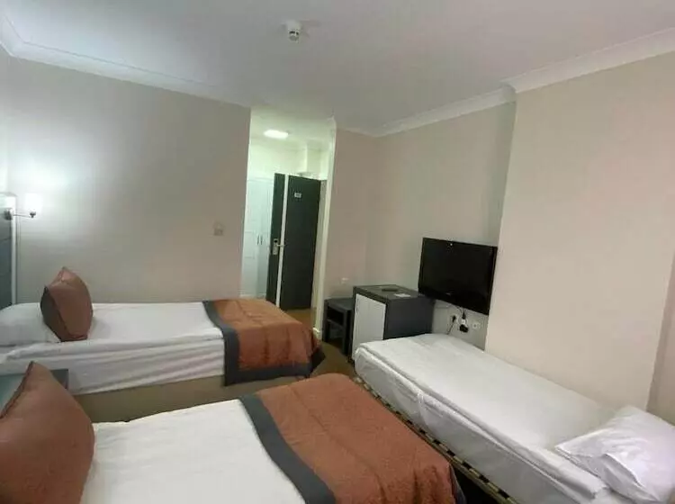 Fotos del hotel Dafne:  21