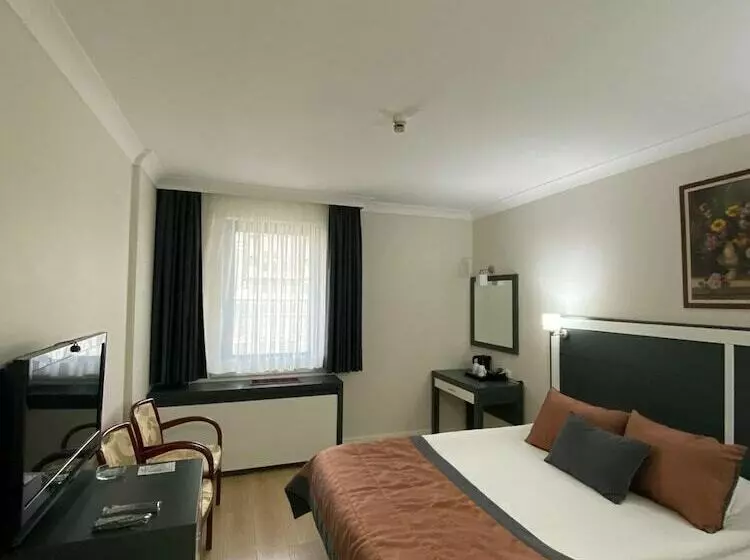 Fotos del hotel Dafne:  23