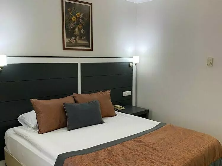 Fotos del hotel Dafne:  11