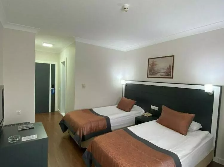 Fotos del hotel Dafne:  2