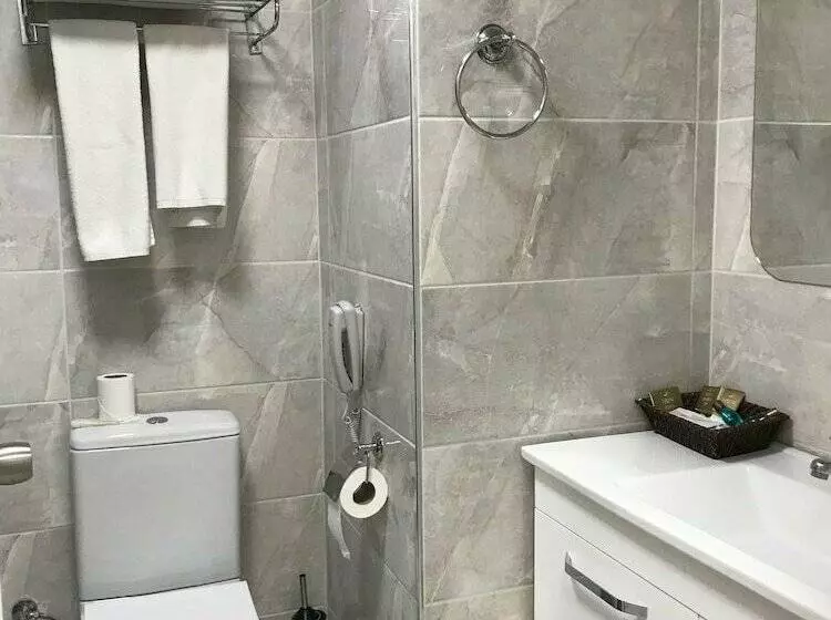 Fotos del hotel Dafne:  16