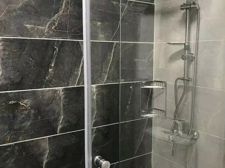 Fotos del hotel Dafne:  8