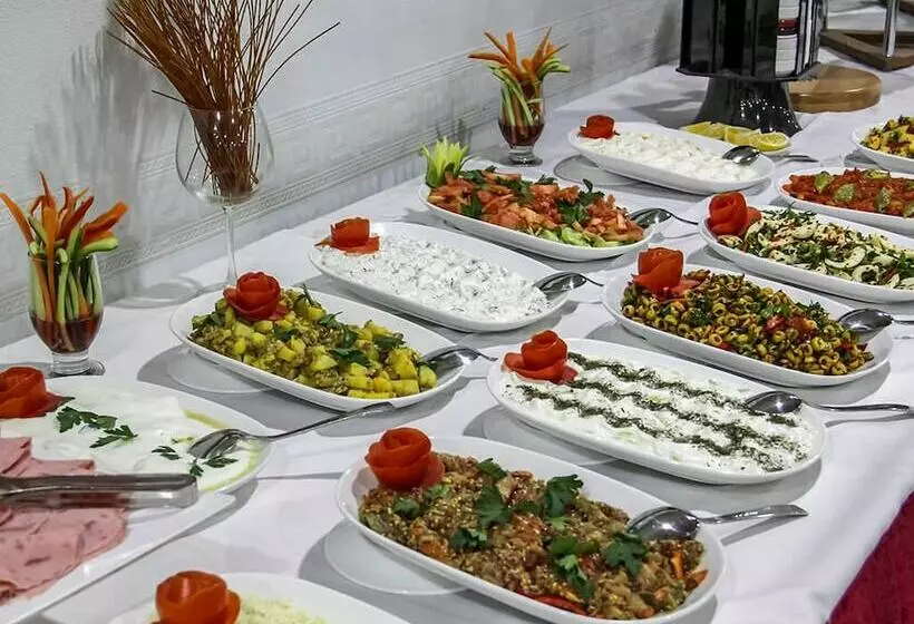 Fotos del hotel Dafne:  5