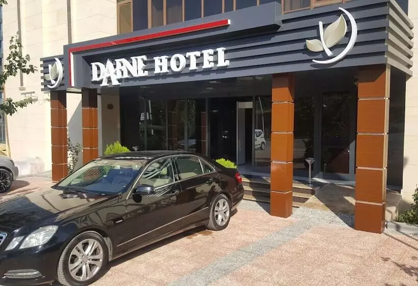 Fotos del hotel Dafne:  17