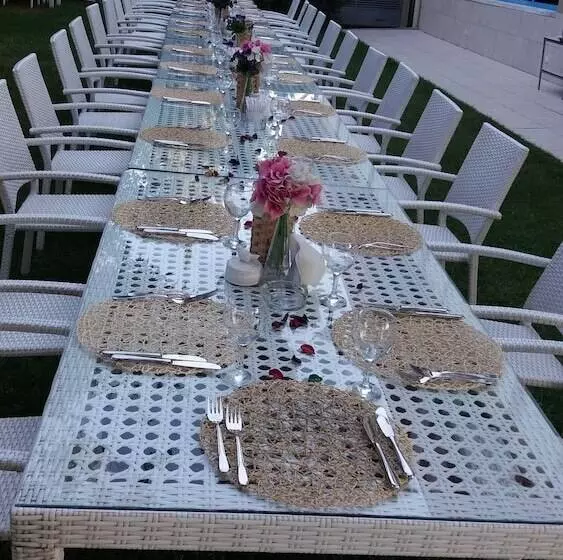 Fotos del hotel Dafne:  15