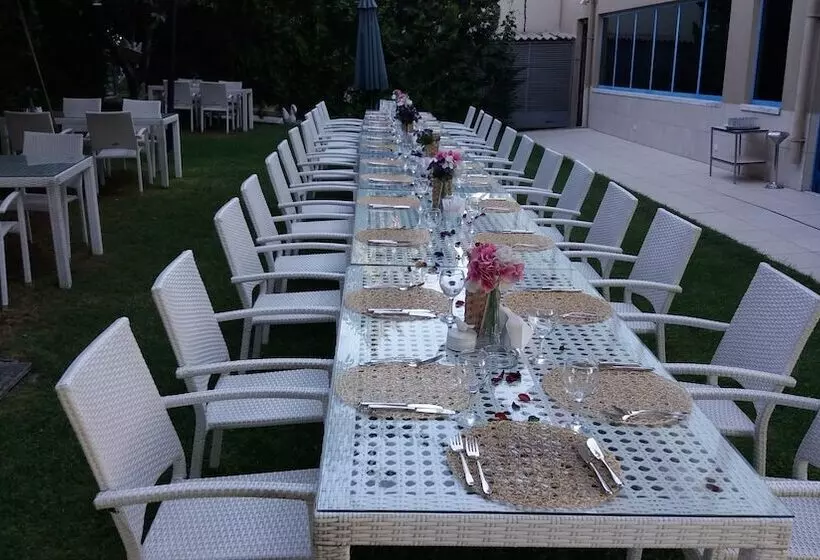 Fotos del hotel Dafne:  7