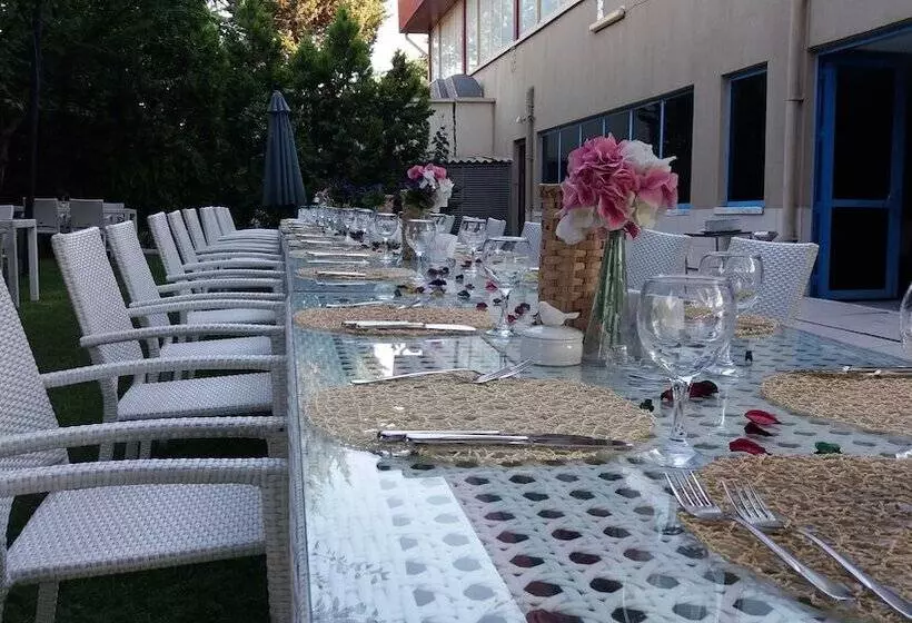 Fotos del hotel Dafne:  20