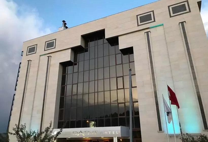 Fotos del hotel Dafne:  9