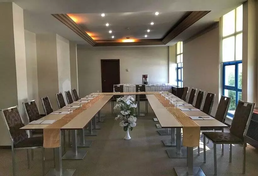 Fotos del hotel Dafne:  6