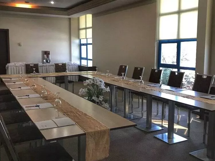 Fotos del hotel Dafne:  14