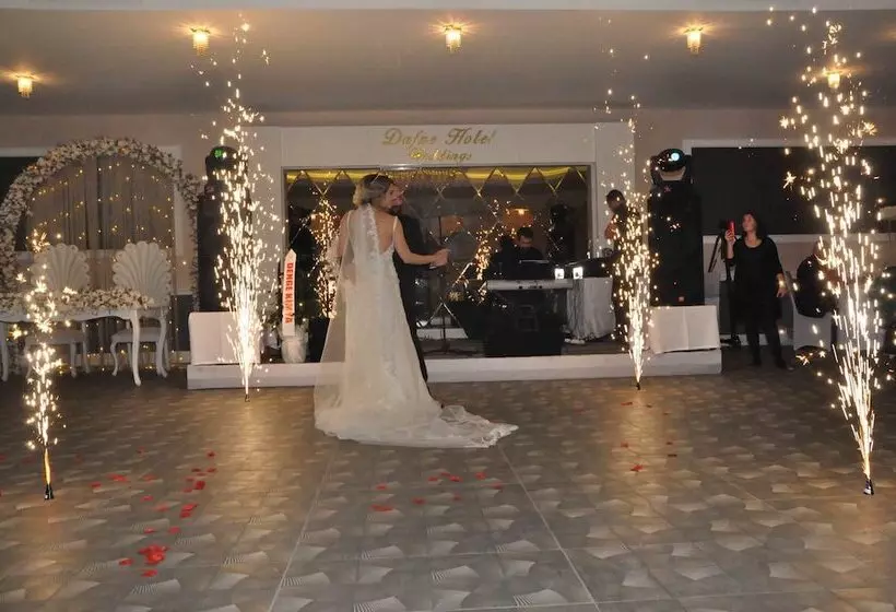 Fotos del hotel Dafne:  4