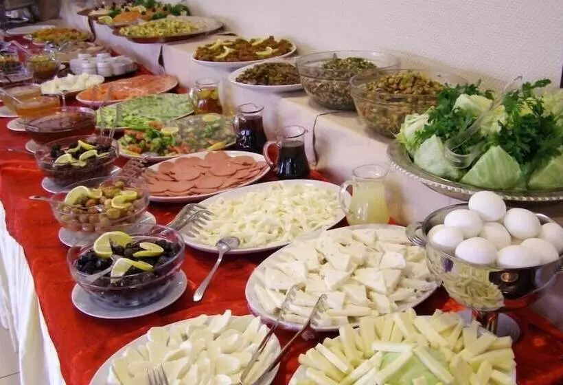 Fotos del hotel Dafne:  13