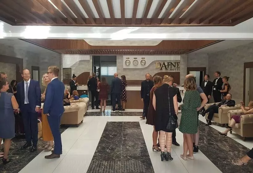 Fotos del hotel Dafne:  19