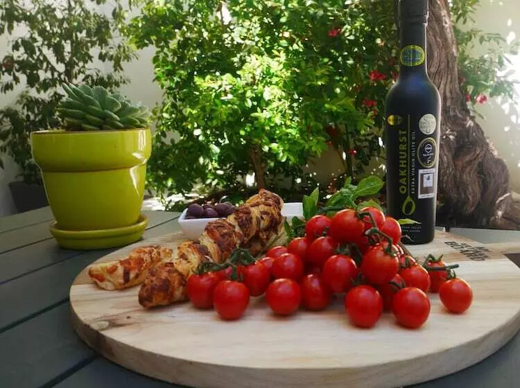 Fotos del hotel Dysart Boutique:  17