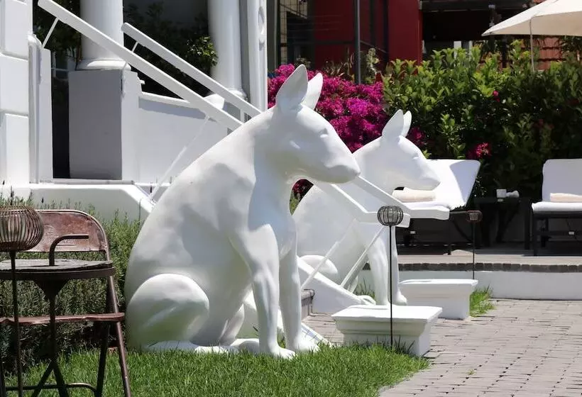 Fotos del hotel Dysart Boutique:  6