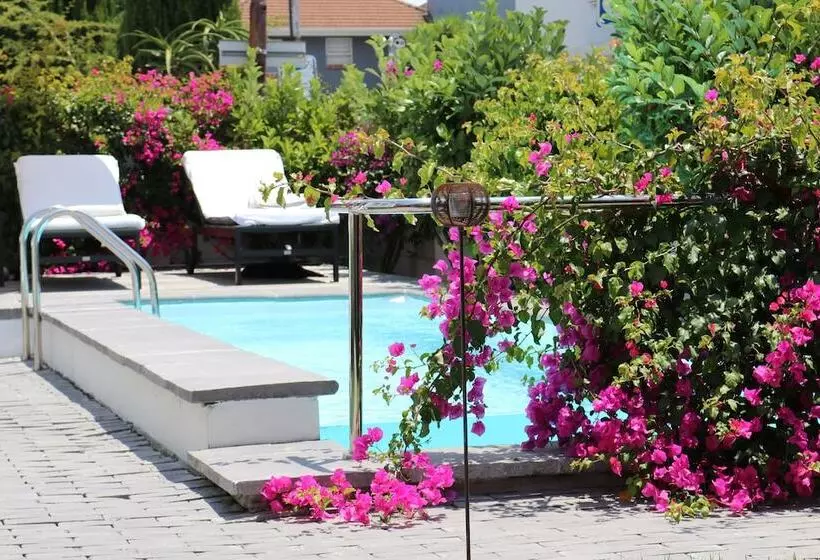 Fotos del hotel Dysart Boutique:  2