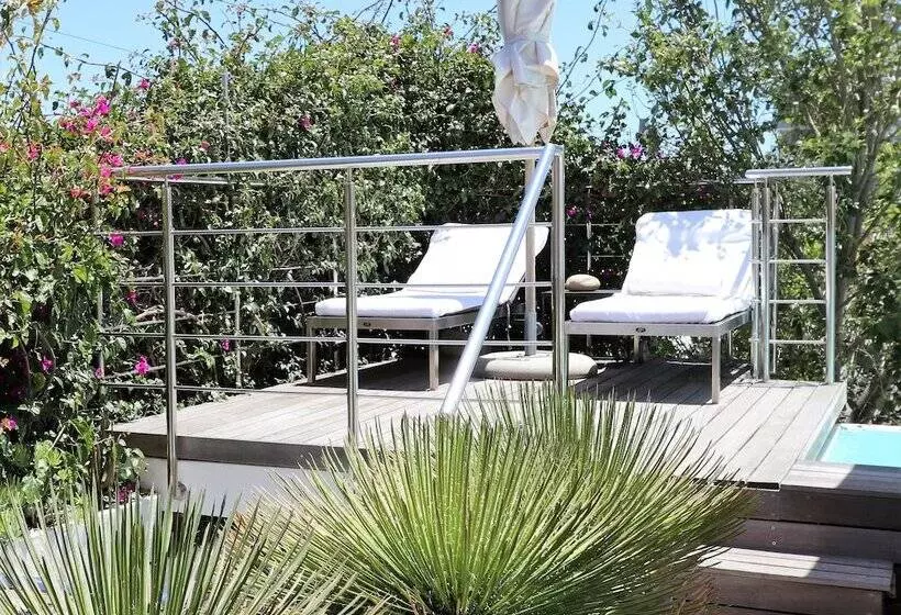 Fotos del hotel Dysart Boutique:  9