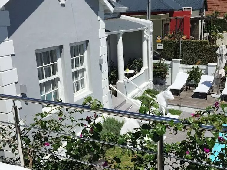 Fotos del hotel Dysart Boutique:  11