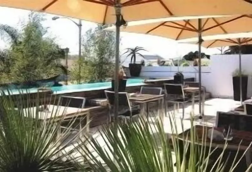 Fotos del hotel Dysart Boutique:  4