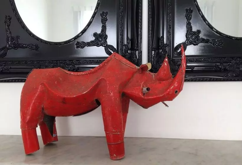 Fotos del hotel Dysart Boutique:  16