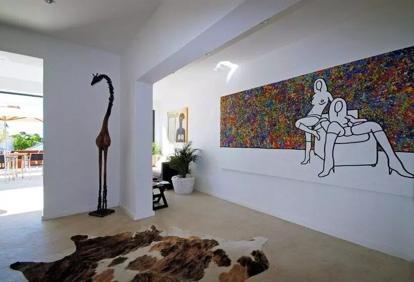 Fotos del hotel Dysart Boutique:  1