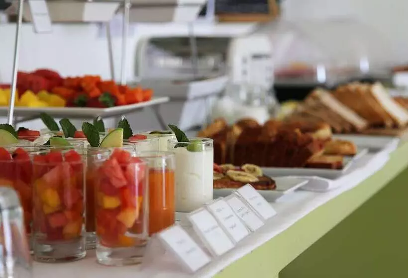 Fotos del hotel Dysart Boutique:  19