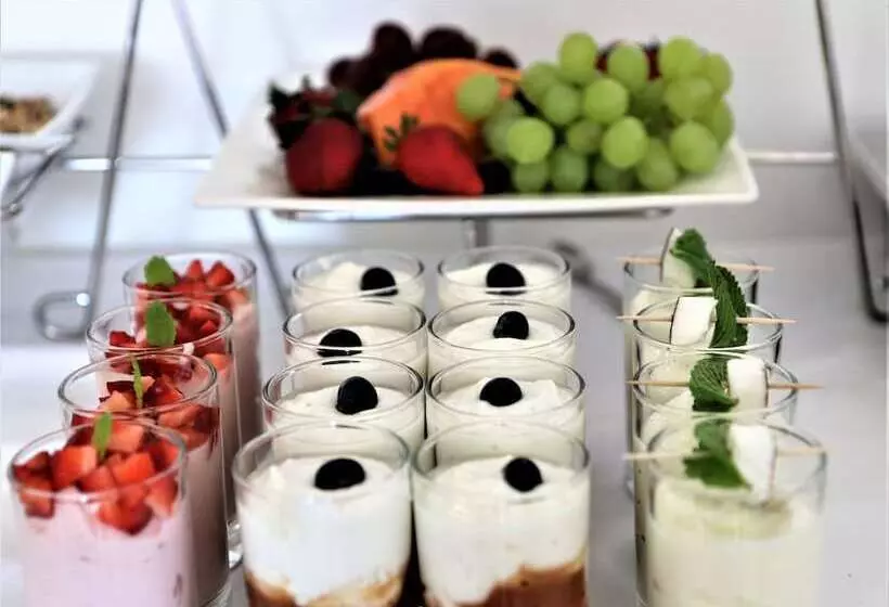 Fotos del hotel Dysart Boutique:  3