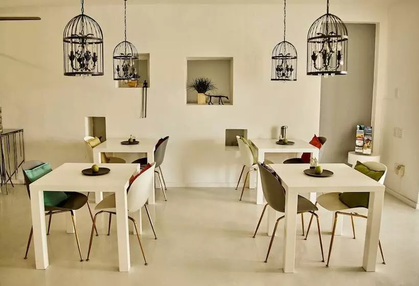 Fotos del hotel Dysart Boutique:  21