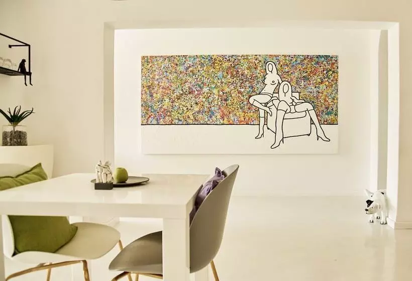 Fotos del hotel Dysart Boutique:  25