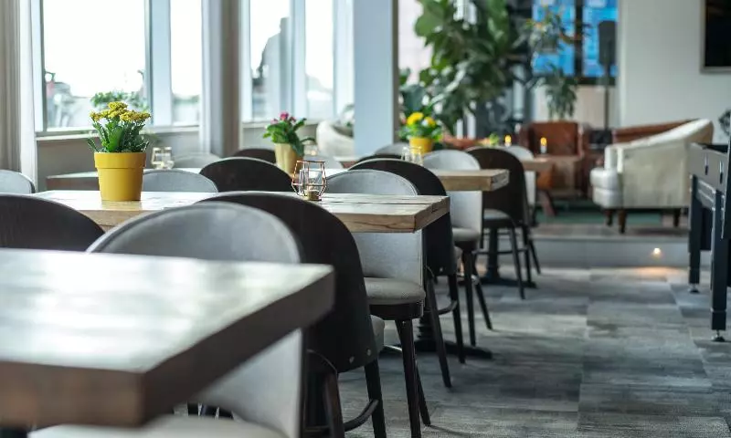 Fotos del hotel First Hotel Kungsbron:  10