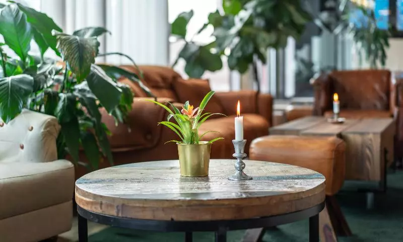 Fotos del hotel First Hotel Kungsbron:  6