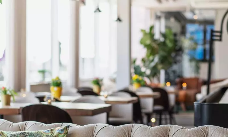 Fotos del hotel First Hotel Kungsbron:  2